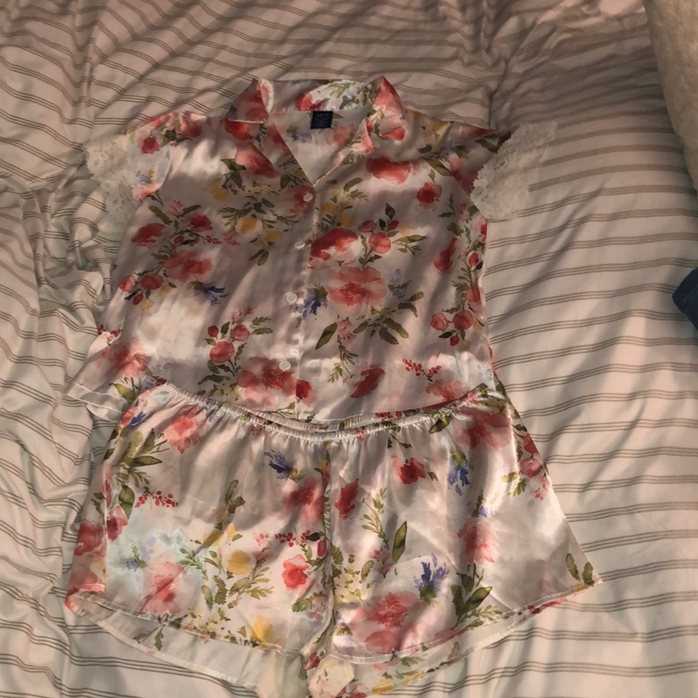 Pajama Set - image 1